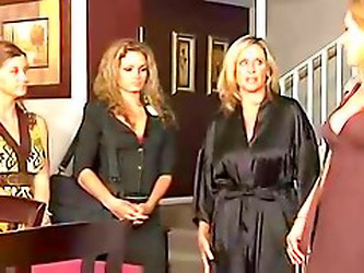 Lesbian Seduction 02
