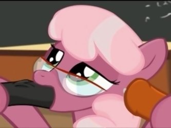 My Little Pony Xxx Loop 3!