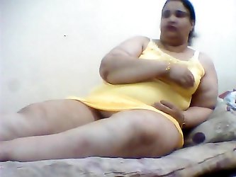 Fat Arab