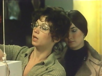 Classic Porn 1973