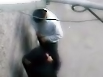 Arab Public Sex 2