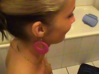 German Girl 4