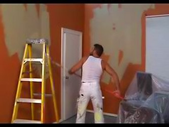 Office Makeover