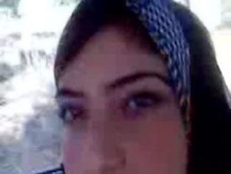 Hot Arabic Girl