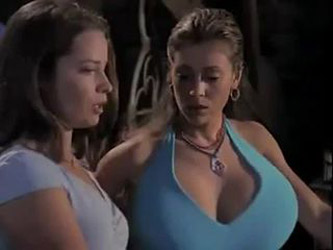 Charmed Breast Expansion