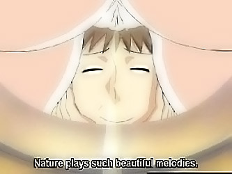 Hentai Invisible Guy Stalks On T...