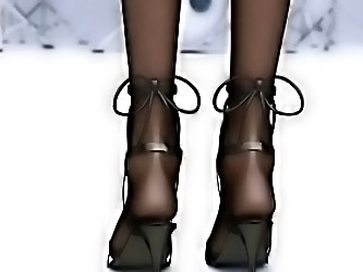 Mio Sex Training