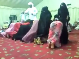 Arabic Dance
