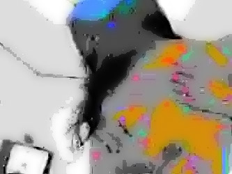 Korean Hairy Pussy Fuck