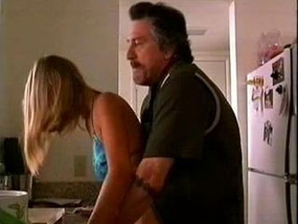 Bridget Fonda - Jackie Brown