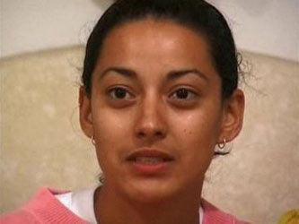 Paola Castinbg Mexican