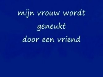 Dutch Mature Slut