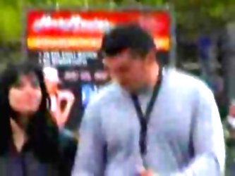 Spanish Girl Gets Fucked- Pornfi...