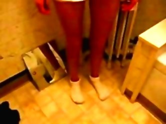 Fucking Ass Of My Submissive Gir...