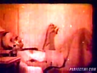 Grandpa S Video- The Nurse