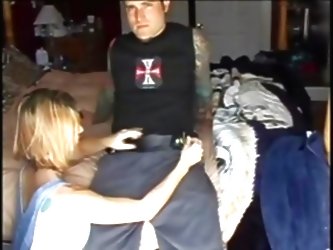 Tattoo Amateur Sex