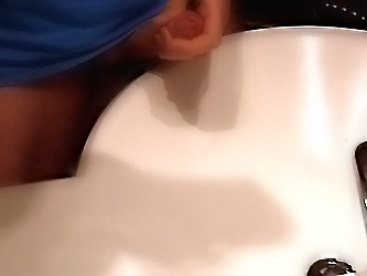 Vielmengenspritzer Hefty Cumshot