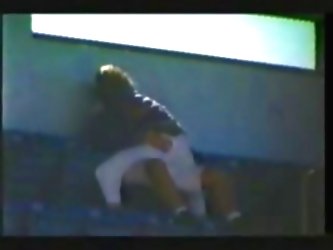 Stadium Sex