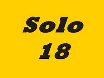 Solo 18  N15