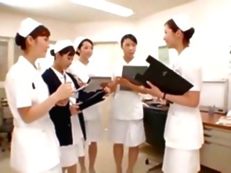 Nurses  Account Of Medical Treat...