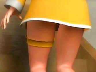 3d Sexy Sister