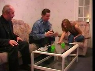 Gang Bang With Old Man And Boy