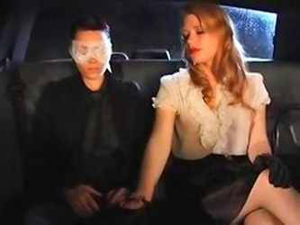 Backseat Suduction