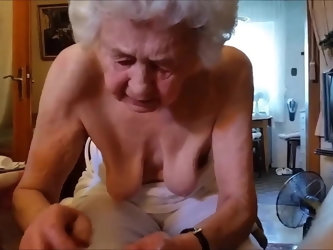 Granny Fuck Club 4