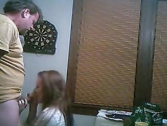 I Have An Incredible Pretty And Kinky Neighbour And I Fuck Her...